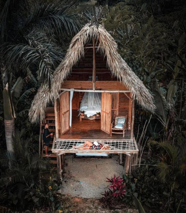Puntacana Ecolodge Lavacama Beach Costa Arrecife By Aa Crypto Group Punta Cana Eksteriør billede