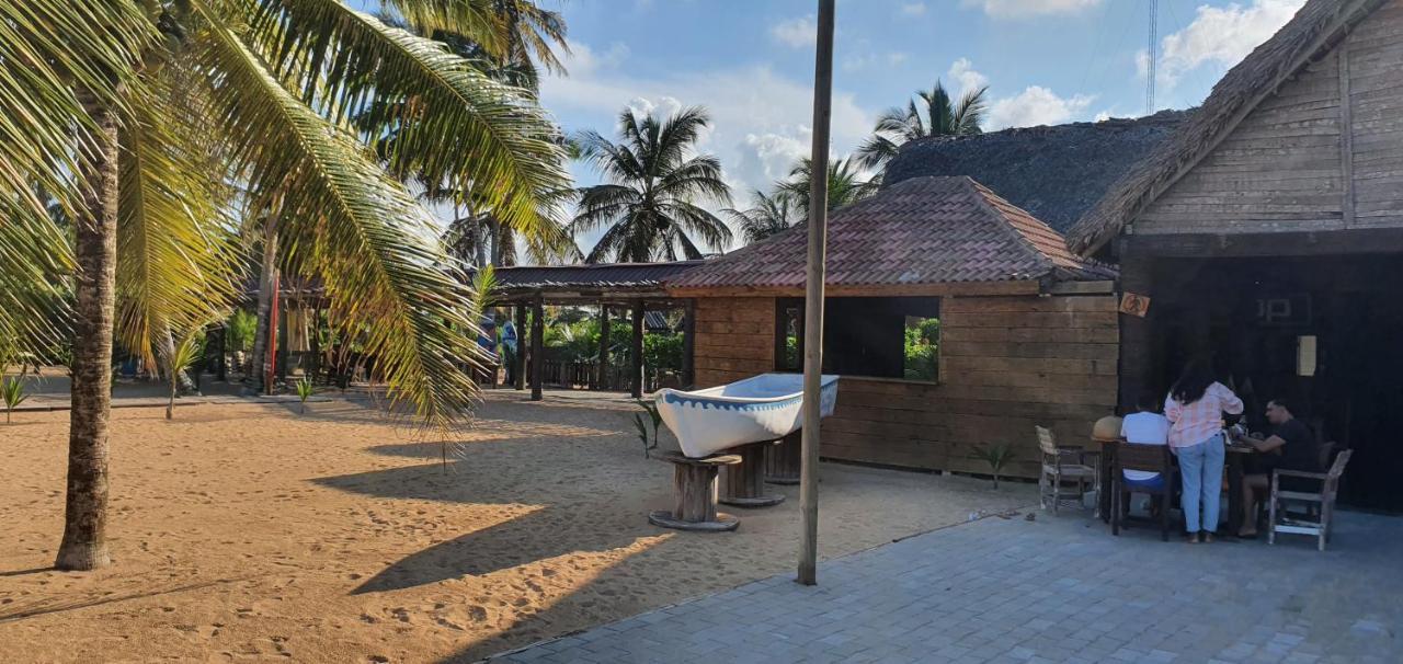 Puntacana Ecolodge Lavacama Beach Costa Arrecife By Aa Crypto Group Punta Cana Eksteriør billede