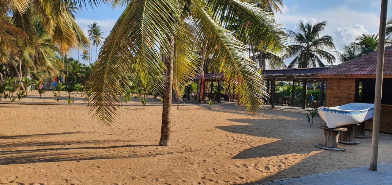Puntacana Ecolodge Lavacama Beach Costa Arrecife By Aa Crypto Group Punta Cana Eksteriør billede