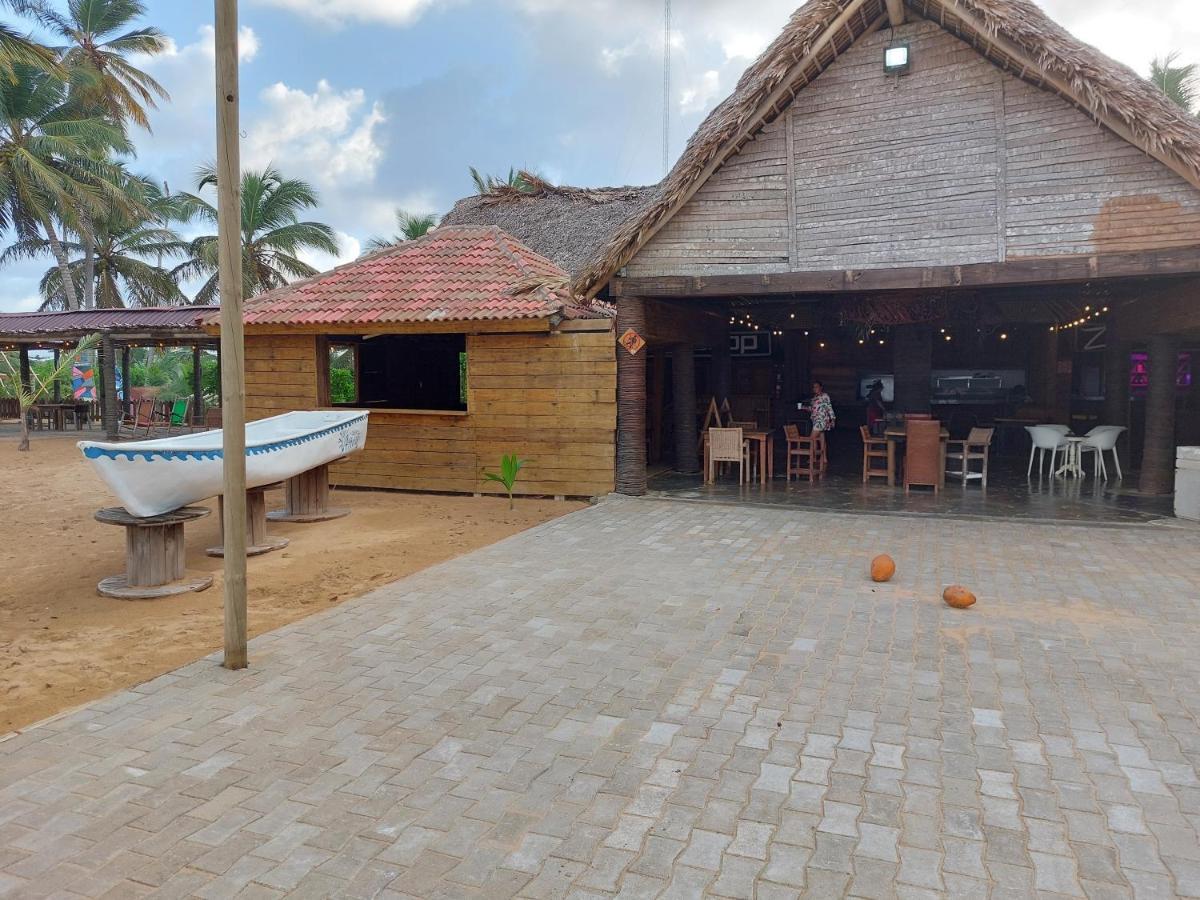 Puntacana Ecolodge Lavacama Beach Costa Arrecife By Aa Crypto Group Punta Cana Eksteriør billede