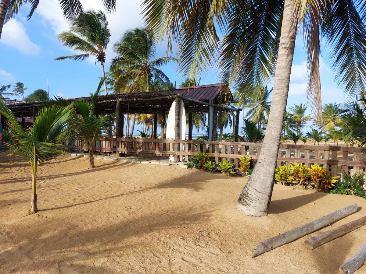 Puntacana Ecolodge Lavacama Beach Costa Arrecife By Aa Crypto Group Punta Cana Eksteriør billede