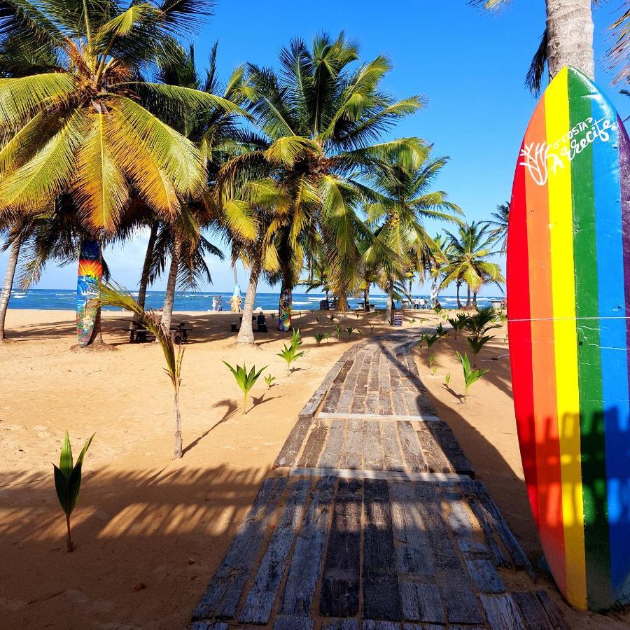 Puntacana Ecolodge Lavacama Beach Costa Arrecife By Aa Crypto Group Punta Cana Eksteriør billede