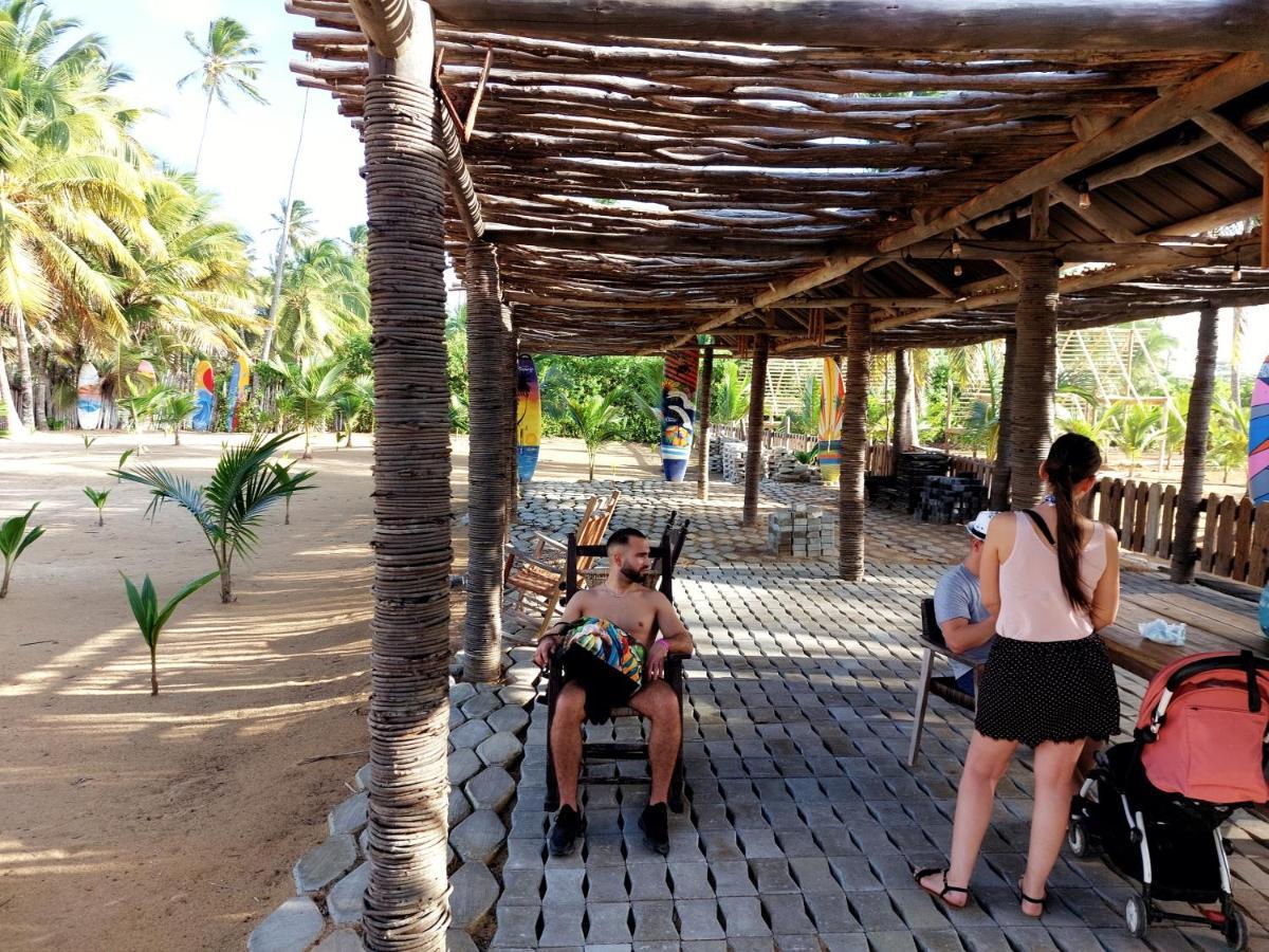 Puntacana Ecolodge Lavacama Beach Costa Arrecife By Aa Crypto Group Punta Cana Eksteriør billede